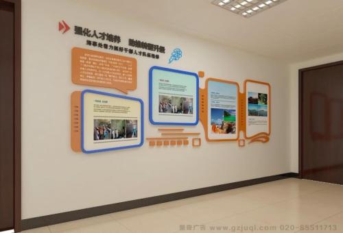 宿松医院文化墙怎么做？如何建好科室护理文化墙？