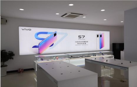 宿松广告灯箱都有哪些材质