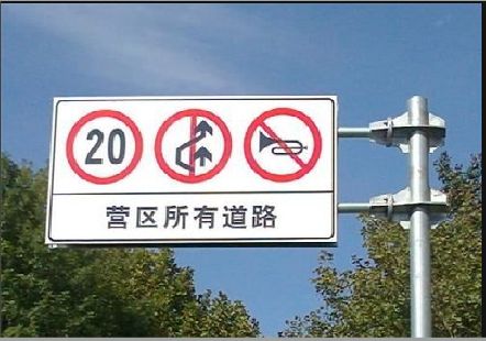宿松大广告牌制作不可忽视的流程