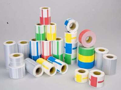 宿松关于不干胶材料。