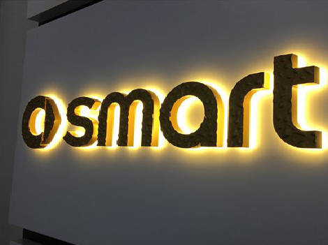 宿松背光字有什么特点？生产过程如何？