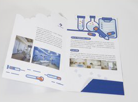 宿松说明书印刷有哪些样式可以选择？