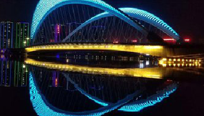 宿松亮化工程如何做好公共区域的安全性。