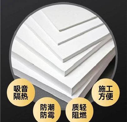 宿松雪弗板和PVC板材有什么区别？